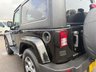 USED 2016 66 JEEP WRANGLER 2.8 CRD Sahara SUV 2dr Diesel Auto 4WD Euro 6 (197 bhp) A REALLY VEHICLE, JUST ARRIVED ON SITE+4 WHEEL DRIVE+ONLY 2 FORMER KEEPERS+SERVICE HISTORY+ULEZ COMPLIANT+PRIVACY GLASS+PARK ASSIST+CLIMATE CONTROL+ALLOY WHEELS+1 FULL YEARS MOT PRIOR TO COLLECTION+CALL TODAY TO AVOID DISAPPOINTMENT!!!!!!!!!!!!!!!!!!!!!!!!!!!!!!!!!!!!!!