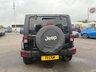 USED 2016 66 JEEP WRANGLER 2.8 CRD Sahara SUV 2dr Diesel Auto 4WD Euro 6 (197 bhp) A REALLY VEHICLE, JUST ARRIVED ON SITE+4 WHEEL DRIVE+ONLY 2 FORMER KEEPERS+SERVICE HISTORY+ULEZ COMPLIANT+PRIVACY GLASS+PARK ASSIST+CLIMATE CONTROL+ALLOY WHEELS+1 FULL YEARS MOT PRIOR TO COLLECTION+CALL TODAY TO AVOID DISAPPOINTMENT!!!!!!!!!!!!!!!!!!!!!!!!!!!!!!!!!!!!!!