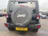 USED 2016 66 JEEP WRANGLER 2.8 CRD Sahara SUV 2dr Diesel Auto 4WD Euro 6 (197 bhp) A REALLY VEHICLE, JUST ARRIVED ON SITE+4 WHEEL DRIVE+ONLY 2 FORMER KEEPERS+SERVICE HISTORY+ULEZ COMPLIANT+PRIVACY GLASS+PARK ASSIST+CLIMATE CONTROL+ALLOY WHEELS+1 FULL YEARS MOT PRIOR TO COLLECTION+CALL TODAY TO AVOID DISAPPOINTMENT!!!!!!!!!!!!!!!!!!!!!!!!!!!!!!!!!!!!!!
