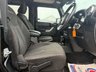 USED 2016 66 JEEP WRANGLER 2.8 CRD Sahara SUV 2dr Diesel Auto 4WD Euro 6 (197 bhp) A REALLY VEHICLE, JUST ARRIVED ON SITE+4 WHEEL DRIVE+ONLY 2 FORMER KEEPERS+SERVICE HISTORY+ULEZ COMPLIANT+PRIVACY GLASS+PARK ASSIST+CLIMATE CONTROL+ALLOY WHEELS+1 FULL YEARS MOT PRIOR TO COLLECTION+CALL TODAY TO AVOID DISAPPOINTMENT!!!!!!!!!!!!!!!!!!!!!!!!!!!!!!!!!!!!!!