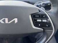 USED 2022 71 KIA EV6 77.4kWh GT-Line Hatchback 5dr Electric Auto AWD (320 bhp) HEATED STEERING WHEEL AND SEATS