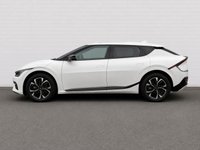 USED 2022 71 KIA EV6 77.4kWh GT-Line Hatchback 5dr Electric Auto AWD (320 bhp) HEATED STEERING WHEEL AND SEATS