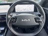 USED 2022 71 KIA EV6 77.4kWh GT-Line Hatchback 5dr Electric Auto AWD (320 bhp) HEATED STEERING WHEEL AND SEATS