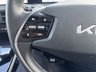 USED 2022 71 KIA EV6 77.4kWh GT-Line Hatchback 5dr Electric Auto AWD (320 bhp) HEATED STEERING WHEEL AND SEATS