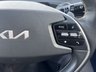 USED 2022 71 KIA EV6 77.4kWh GT-Line Hatchback 5dr Electric Auto AWD (320 bhp) HEATED STEERING WHEEL AND SEATS