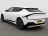 USED 2022 71 KIA EV6 77.4kWh GT-Line Hatchback 5dr Electric Auto AWD (320 bhp) HEATED STEERING WHEEL AND SEATS