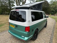 USED 2022 22 VOLKSWAGEN TRANSPORTER 2.0 TDI T28 Startline Campervan 5dr Diesel Manual FWD SWB Euro 6 (s/s) (110 ps) ## NEW CONVERSION ~ ISOFIX ##