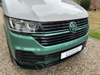 USED 2022 22 VOLKSWAGEN TRANSPORTER 2.0 TDI T28 Startline Campervan 5dr Diesel Manual FWD SWB Euro 6 (s/s) (110 ps) ## NEW CONVERSION ~ ISOFIX ##