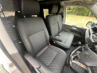 USED 2022 22 VOLKSWAGEN TRANSPORTER 2.0 TDI T28 Startline Campervan 5dr Diesel Manual FWD SWB Euro 6 (s/s) (110 ps) ## NEW CONVERSION ~ ISOFIX ##