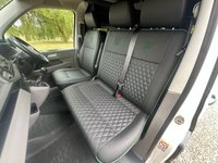 USED 2022 22 VOLKSWAGEN TRANSPORTER 2.0 TDI T28 Startline Campervan 5dr Diesel Manual FWD SWB Euro 6 (s/s) (110 ps) ## NEW CONVERSION ~ ISOFIX ##