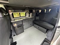 USED 2022 22 VOLKSWAGEN TRANSPORTER 2.0 TDI T28 Startline Campervan 5dr Diesel Manual FWD SWB Euro 6 (s/s) (110 ps) ## NEW CONVERSION ~ ISOFIX ##