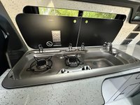 USED 2022 22 VOLKSWAGEN TRANSPORTER 2.0 TDI T28 Startline Campervan 5dr Diesel Manual FWD SWB Euro 6 (s/s) (110 ps) ## NEW CONVERSION ~ ISOFIX ##