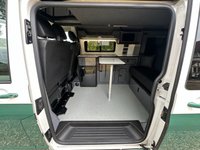 USED 2022 22 VOLKSWAGEN TRANSPORTER 2.0 TDI T28 Startline Campervan 5dr Diesel Manual FWD SWB Euro 6 (s/s) (110 ps) ## NEW CONVERSION ~ ISOFIX ##