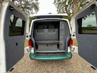 USED 2022 22 VOLKSWAGEN TRANSPORTER 2.0 TDI T28 Startline Campervan 5dr Diesel Manual FWD SWB Euro 6 (s/s) (110 ps) ## NEW CONVERSION ~ ISOFIX ##