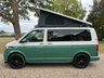 USED 2022 22 VOLKSWAGEN TRANSPORTER 2.0 TDI T28 Startline Campervan 5dr Diesel Manual FWD SWB Euro 6 (s/s) (110 ps) ## NEW CONVERSION ~ ISOFIX ##