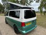 USED 2022 22 VOLKSWAGEN TRANSPORTER 2.0 TDI T28 Startline Campervan 5dr Diesel Manual FWD SWB Euro 6 (s/s) (110 ps) ## NEW CONVERSION ~ ISOFIX ##