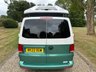 USED 2022 22 VOLKSWAGEN TRANSPORTER 2.0 TDI T28 Startline Campervan 5dr Diesel Manual FWD SWB Euro 6 (s/s) (110 ps) ## NEW CONVERSION ~ ISOFIX ##