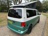 USED 2022 22 VOLKSWAGEN TRANSPORTER 2.0 TDI T28 Startline Campervan 5dr Diesel Manual FWD SWB Euro 6 (s/s) (110 ps) ## NEW CONVERSION ~ ISOFIX ##