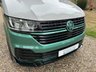 USED 2022 22 VOLKSWAGEN TRANSPORTER 2.0 TDI T28 Startline Campervan 5dr Diesel Manual FWD SWB Euro 6 (s/s) (110 ps) ## NEW CONVERSION ~ ISOFIX ##