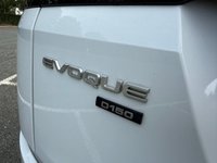 USED 2020 70 LAND ROVER RANGE ROVER EVOQUE 2.0 D150 SUV 5dr Diesel Manual FWD Euro 6 (s/s) (150 ps) 