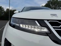 USED 2020 70 LAND ROVER RANGE ROVER EVOQUE 2.0 D150 SUV 5dr Diesel Manual FWD Euro 6 (s/s) (150 ps) 