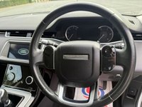 USED 2020 70 LAND ROVER RANGE ROVER EVOQUE 2.0 D150 SUV 5dr Diesel Manual FWD Euro 6 (s/s) (150 ps) 