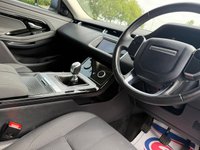 USED 2020 70 LAND ROVER RANGE ROVER EVOQUE 2.0 D150 SUV 5dr Diesel Manual FWD Euro 6 (s/s) (150 ps) 