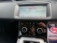 USED 2020 70 LAND ROVER RANGE ROVER EVOQUE 2.0 D150 SUV 5dr Diesel Manual FWD Euro 6 (s/s) (150 ps) 