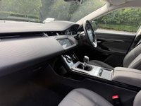 USED 2020 70 LAND ROVER RANGE ROVER EVOQUE 2.0 D150 SUV 5dr Diesel Manual FWD Euro 6 (s/s) (150 ps) 