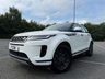 USED 2020 70 LAND ROVER RANGE ROVER EVOQUE 2.0 D150 SUV 5dr Diesel Manual FWD Euro 6 (s/s) (150 ps) 