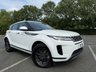 USED 2020 70 LAND ROVER RANGE ROVER EVOQUE 2.0 D150 SUV 5dr Diesel Manual FWD Euro 6 (s/s) (150 ps) 