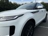 USED 2020 70 LAND ROVER RANGE ROVER EVOQUE 2.0 D150 SUV 5dr Diesel Manual FWD Euro 6 (s/s) (150 ps) 