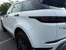 USED 2020 70 LAND ROVER RANGE ROVER EVOQUE 2.0 D150 SUV 5dr Diesel Manual FWD Euro 6 (s/s) (150 ps) 