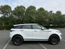USED 2020 70 LAND ROVER RANGE ROVER EVOQUE 2.0 D150 SUV 5dr Diesel Manual FWD Euro 6 (s/s) (150 ps) 