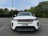 USED 2020 70 LAND ROVER RANGE ROVER EVOQUE 2.0 D150 SUV 5dr Diesel Manual FWD Euro 6 (s/s) (150 ps) 