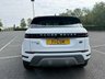 USED 2020 70 LAND ROVER RANGE ROVER EVOQUE 2.0 D150 SUV 5dr Diesel Manual FWD Euro 6 (s/s) (150 ps) 