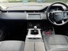 USED 2020 70 LAND ROVER RANGE ROVER EVOQUE 2.0 D150 SUV 5dr Diesel Manual FWD Euro 6 (s/s) (150 ps) 