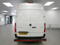 USED 2024 74 MERCEDES-BENZ SPRINTER 315 RWD 2.0 CDI 150 BHP L2 MEDIUM ( FRIDGE / FREEZER / STANDBY ) 1 OWNER | REFRIDGERATED | STANBY !