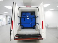 USED 2024 74 MERCEDES-BENZ SPRINTER 315 RWD 2.0 CDI 150 BHP L2 MEDIUM ( FRIDGE / FREEZER / STANDBY ) 1 OWNER | REFRIDGERATED | STANBY !