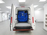 USED 2024 74 MERCEDES-BENZ SPRINTER 315 RWD 2.0 CDI 150 BHP L2 MEDIUM ( FRIDGE / FREEZER / STANDBY ) 1 OWNER | REFRIDGERATED | STANBY !