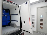 USED 2024 74 MERCEDES-BENZ SPRINTER 315 RWD 2.0 CDI 150 BHP L2 MEDIUM ( FRIDGE / FREEZER / STANDBY ) 1 OWNER | REFRIDGERATED | STANBY !