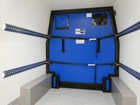 USED 2024 74 MERCEDES-BENZ SPRINTER 315 RWD 2.0 CDI 150 BHP L2 MEDIUM ( FRIDGE / FREEZER / STANDBY ) 1 OWNER | REFRIDGERATED | STANBY !