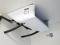 USED 2024 74 MERCEDES-BENZ SPRINTER 315 RWD 2.0 CDI 150 BHP L2 MEDIUM ( FRIDGE / FREEZER / STANDBY ) 1 OWNER | REFRIDGERATED | STANBY !