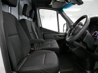 USED 2024 74 MERCEDES-BENZ SPRINTER 315 RWD 2.0 CDI 150 BHP L2 MEDIUM ( FRIDGE / FREEZER / STANDBY ) 1 OWNER | REFRIDGERATED | STANBY !