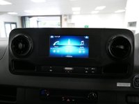 USED 2024 74 MERCEDES-BENZ SPRINTER 315 RWD 2.0 CDI 150 BHP L2 MEDIUM ( FRIDGE / FREEZER / STANDBY ) 1 OWNER | REFRIDGERATED | STANBY !