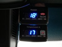 USED 2024 74 MERCEDES-BENZ SPRINTER 315 RWD 2.0 CDI 150 BHP L2 MEDIUM ( FRIDGE / FREEZER / STANDBY ) 1 OWNER | REFRIDGERATED | STANBY !