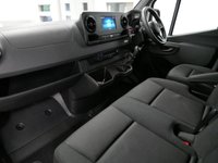 USED 2024 74 MERCEDES-BENZ SPRINTER 315 RWD 2.0 CDI 150 BHP L2 MEDIUM ( FRIDGE / FREEZER / STANDBY ) 1 OWNER | REFRIDGERATED | STANBY !