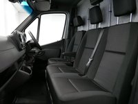 USED 2024 74 MERCEDES-BENZ SPRINTER 315 RWD 2.0 CDI 150 BHP L2 MEDIUM ( FRIDGE / FREEZER / STANDBY ) 1 OWNER | REFRIDGERATED | STANBY !