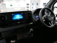 USED 2024 74 MERCEDES-BENZ SPRINTER 315 RWD 2.0 CDI 150 BHP L2 MEDIUM ( FRIDGE / FREEZER / STANDBY ) 1 OWNER | REFRIDGERATED | STANBY !