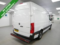 USED 2024 74 MERCEDES-BENZ SPRINTER 315 RWD 2.0 CDI 150 BHP L2 MEDIUM ( FRIDGE / FREEZER / STANDBY ) 1 OWNER | REFRIDGERATED | STANBY !